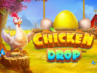 Chicken Drop