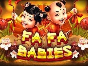 Fa Fa Babies game thumbnail