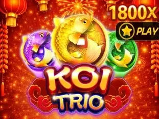Koi Trio icon