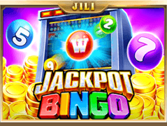 Jackpot Bingo game thumbnail
