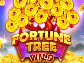Fortune Tree Wild thumbnail