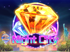 Night City thumbnail