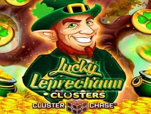 Lucky Leprechaun Clusters thumbnail