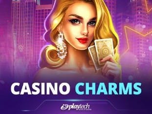 Casino Charms icon