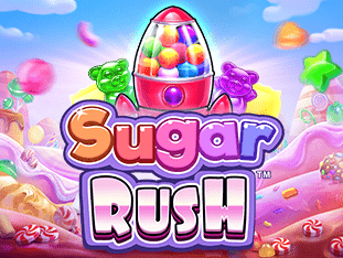 Sugar Rush icon