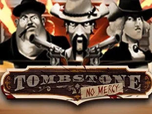 Tombstone No Mercy