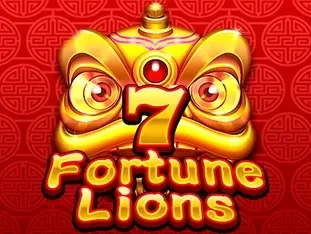 Fortune Lions 7 icon