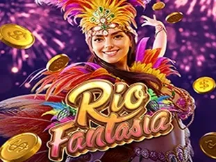 Rio Fantasia game thumbnail