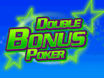 Double Bonus Poker 1 Hand thumbnail