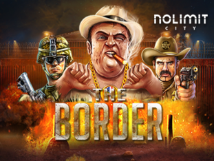 The Border