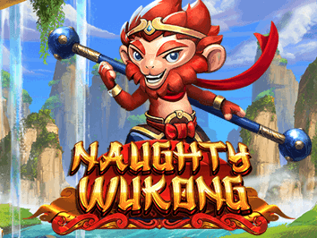 Naughty Wukong thumbnail