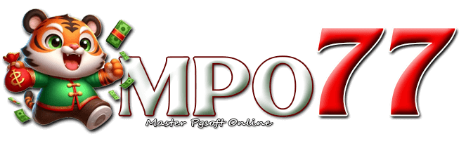 mpo777login.net Logo